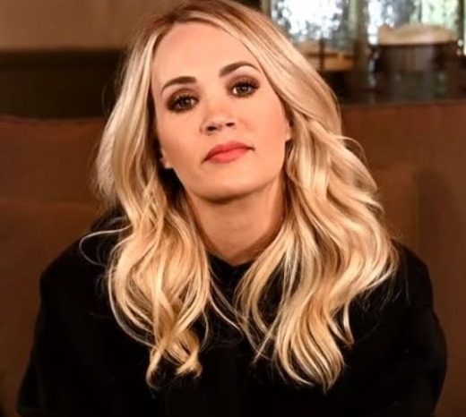 The tragedy that befell Carrie Underwood is heartbreaking.
