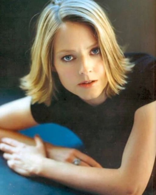 For nearly 35 years, Jodie Foster kept the truth about herself hidden from the world.