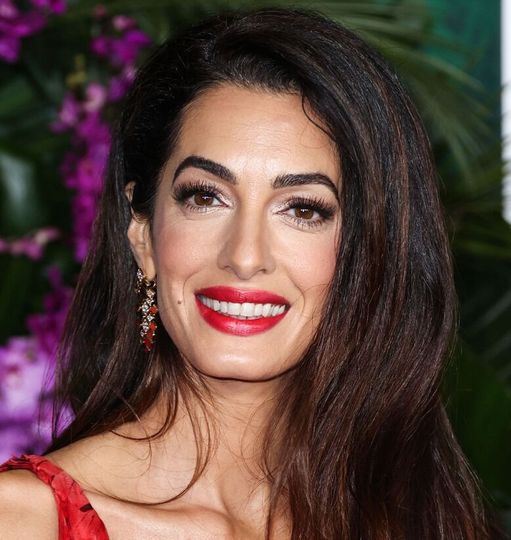 Amal Clooney was called ‘ugly’ and chastised for having skinny legs – George’s response is spot on.